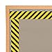 Fun Express Under Construction Bb Border - 12 Pieces - Educational and Learning Activities for Kids