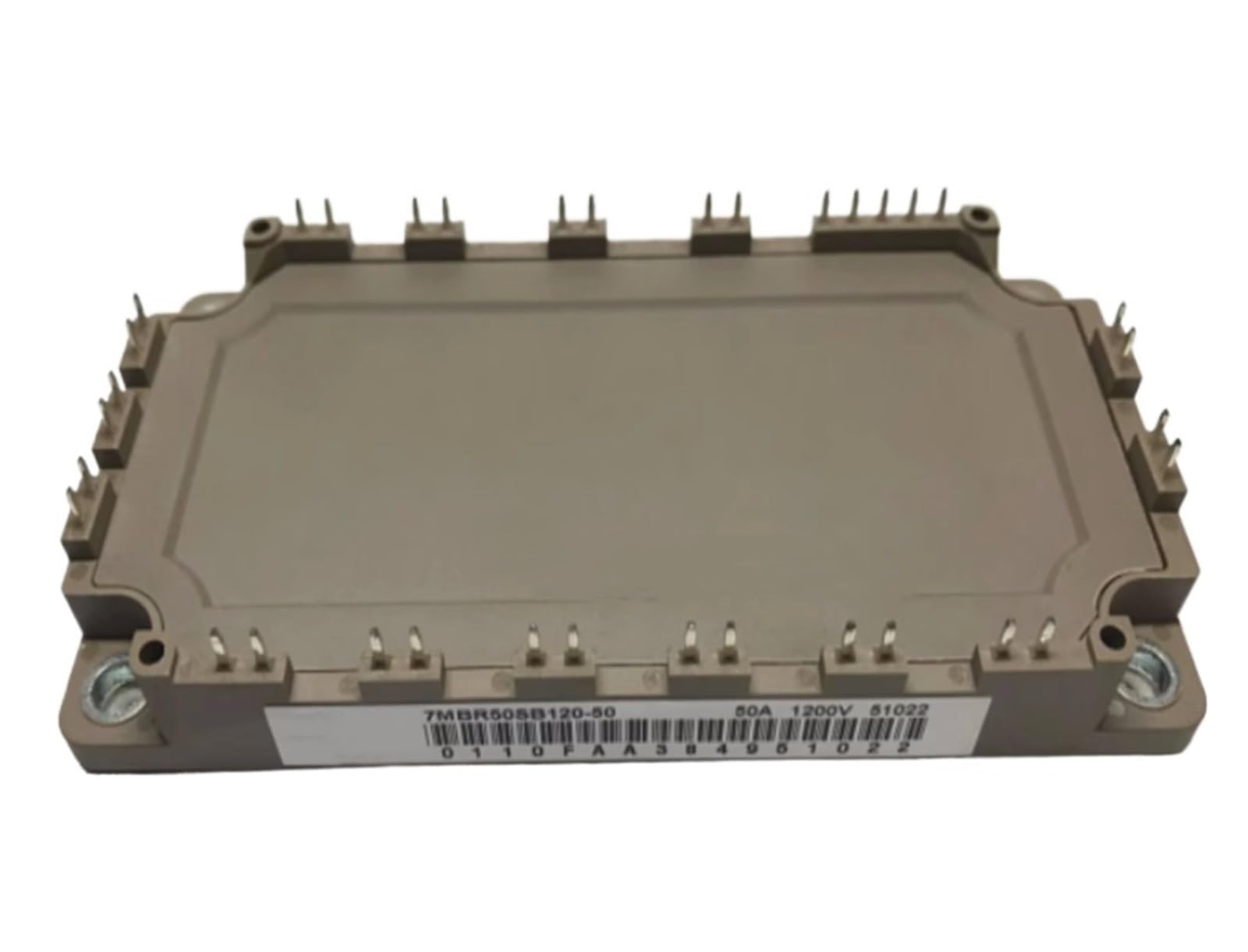 SJJBVPYX MODULE 7MBR50SB120-05
