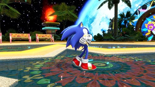 Sonic Colors Ultimate-padrão-playstation_4