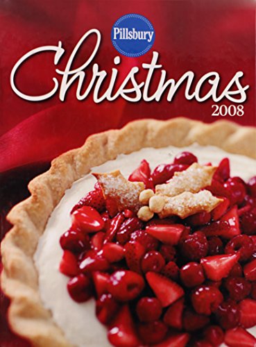Pillsbury Christmas 2008