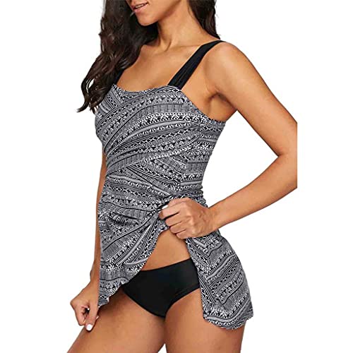 Maillot de bain à volants CLSDRZC : fini les complexes complexes - 4