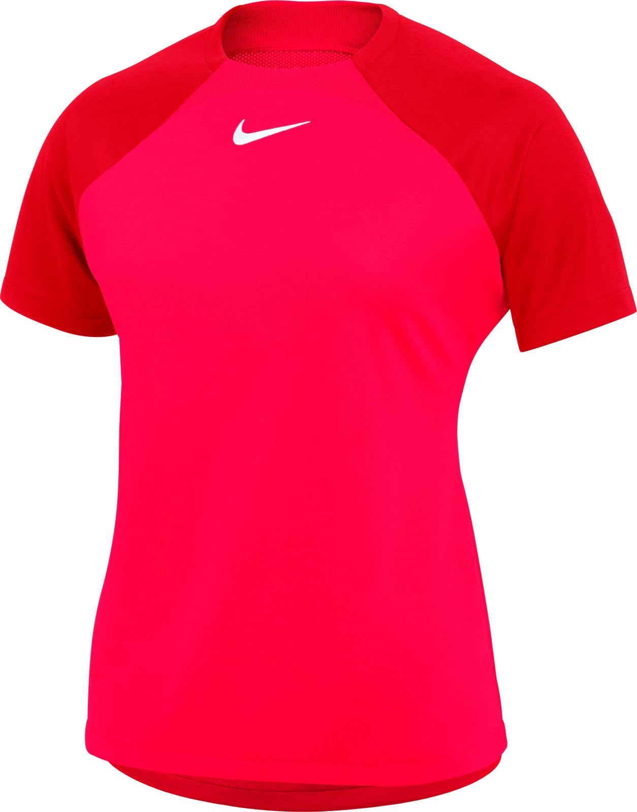 NIKE W Nk DF Acdpr SS Top K Maglia a Maniche Corte Donna