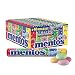 Mentos Chewy Mint Rainbow Candy Rolls (Pack of 40)