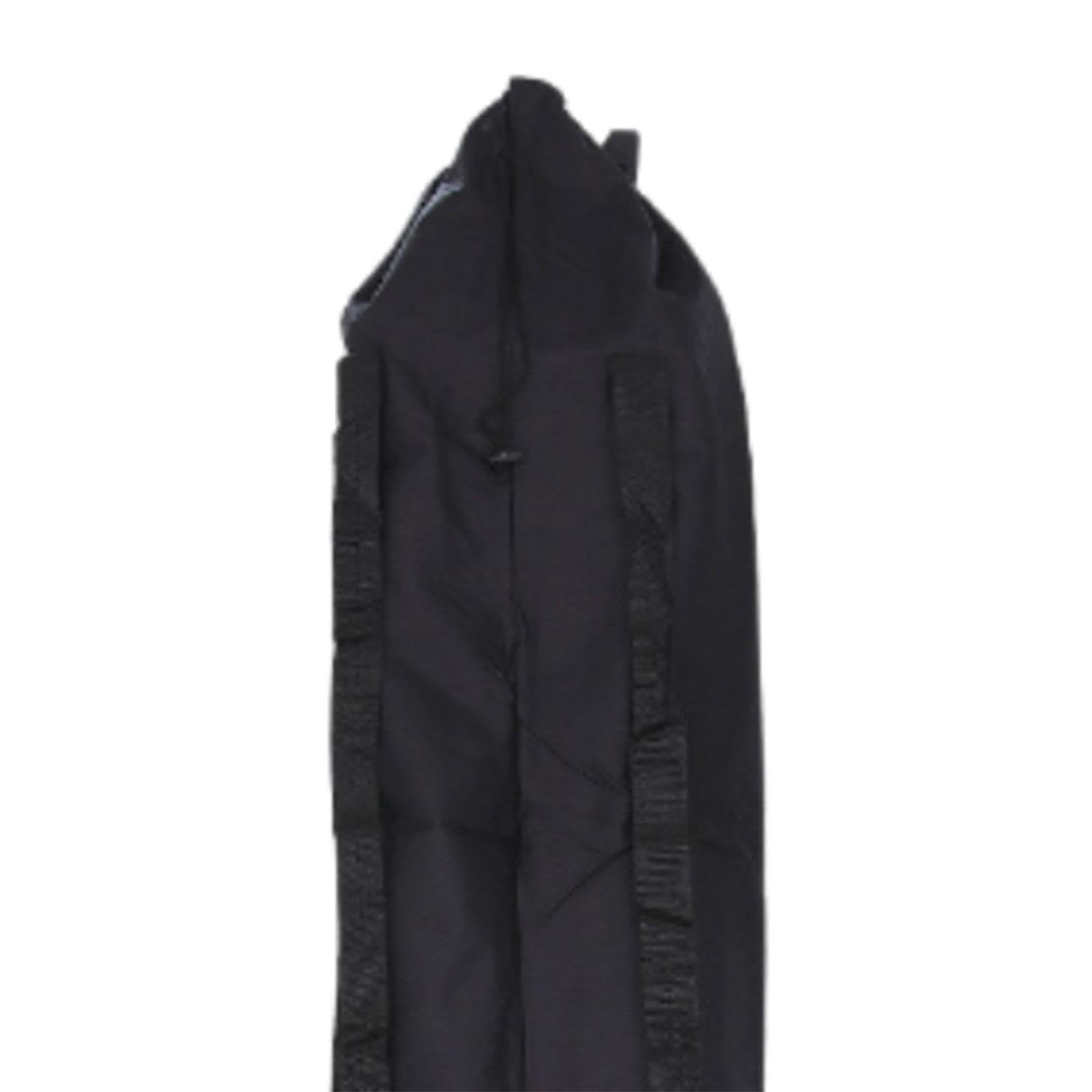 Sac à Dos de Planche à roulettes avec Cordon de Serrage, Sac de Voyage Pliable pour Longboard
