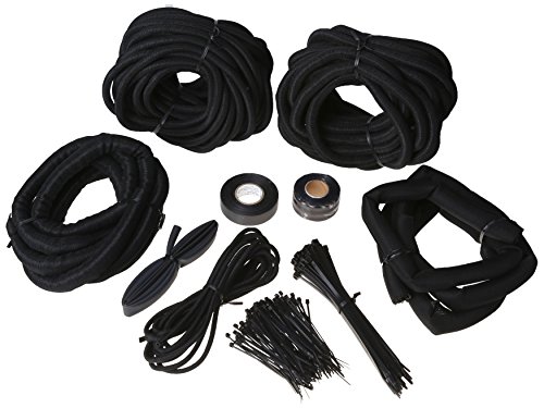 Painless Performance 70970 ClassicBraid Chassis Kit