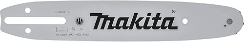 Makita E-00044 Barra guía de 10", 3/8" LP, .043"