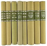 Cover zum Buch 8 Bände Anna Seghers Gesammelte Werke...