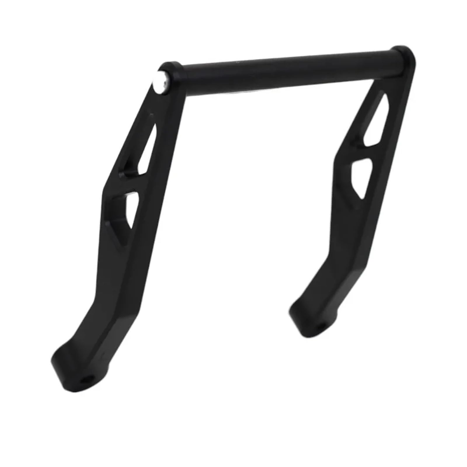 Soporte navegación para BMW para ADV para R1300GS para Adventure 2023 2024 Motocicleta Teléfono Móvil Navegación GPS Manillar Soporte