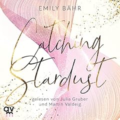 Page de couverture de Catching Stardust (German edition)