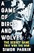 A Game of Birds and Wolves: The Secret Game that Won the War
