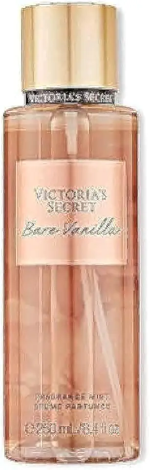 Victoria's Secret Body Splash Bare Vanilla 250ml
