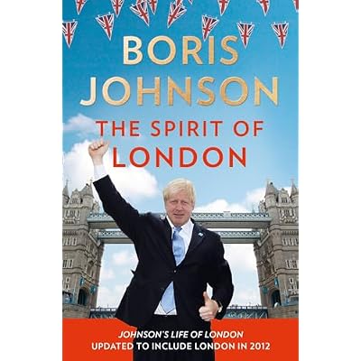 The Spirit of London