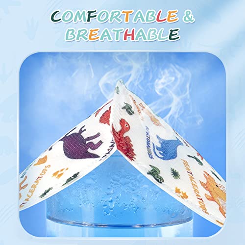 Fenfen KN-KL-B-30 Kids Kn95 Face Mask Disposable thumb #4