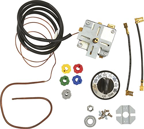Exact Replacement 6700S0011 Thermostat Oven
