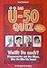 Produktbild Das Ü-50 Quiz