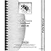 Fits Case 480 Tractor Parts Manual
