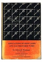 Applications of Neon Lamps and Gas Discharge tubes B0007ECU7A Book Cover