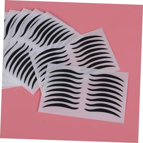 MAGICLULU Pack 240 pares Cinta para párpado Invisible miniatura 4