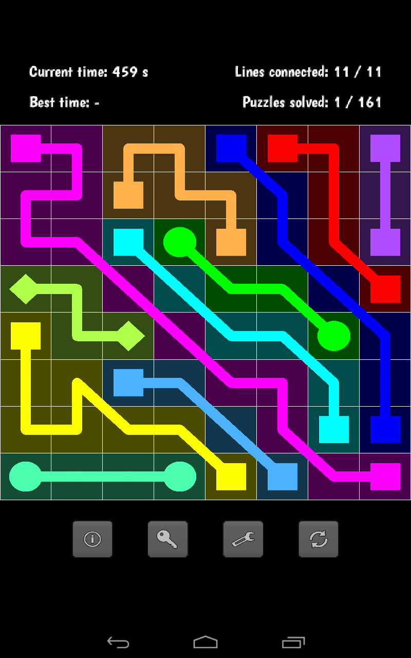 Diagonal Flow Simple Diagonal Flow:Amazon.de:Appstore for Android
