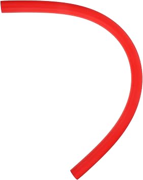 Red Nbr Golf Swing Trainer Rod for Warm up Performance