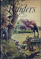 The Raiders B001SDZVLQ Book Cover