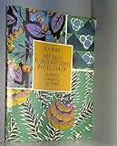 Exotic Floral Patterns in Color