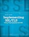 Implementing SSL / TLS Using Cryptography and PKI