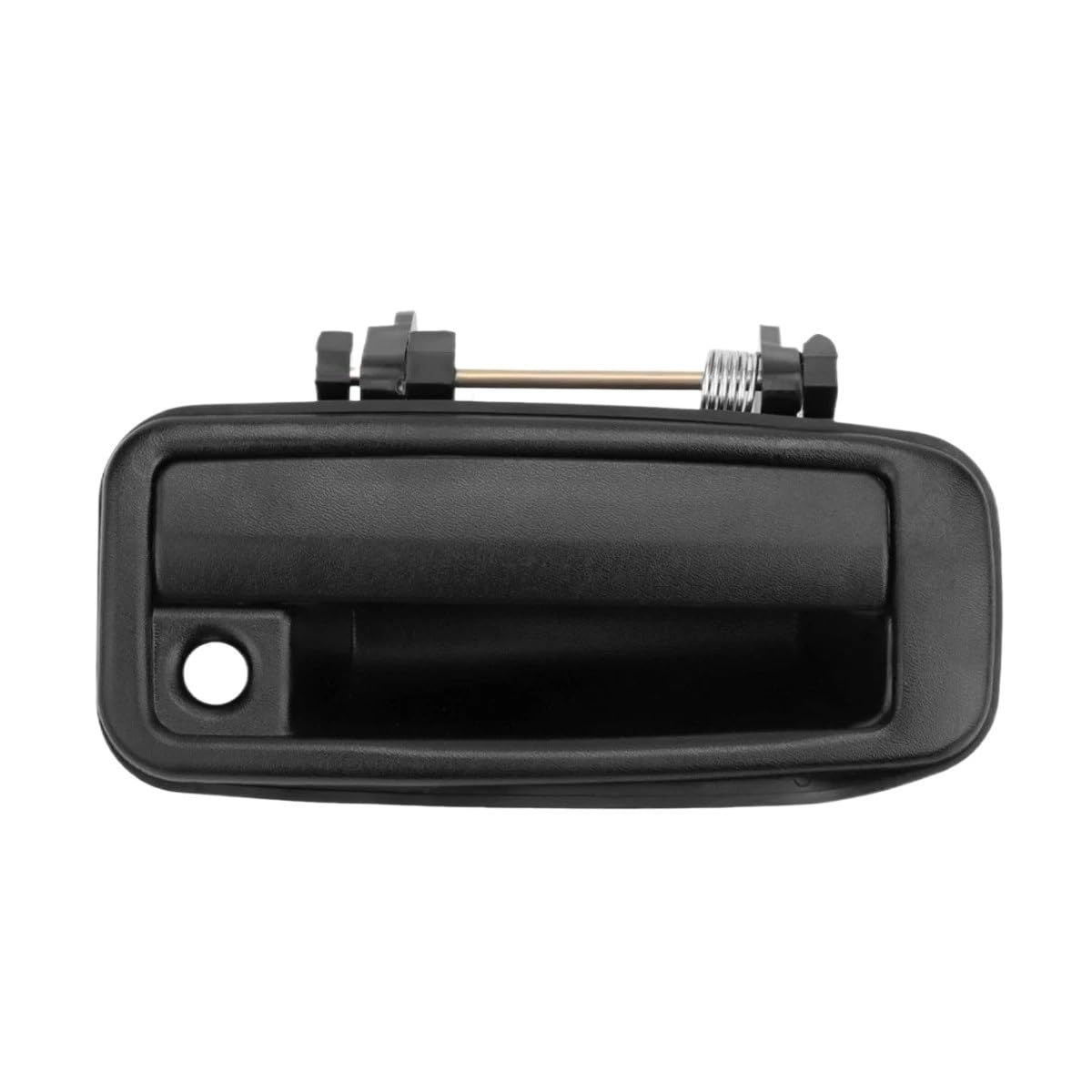 REOKIP Outside Exterior Door Handle for Toyota for Corolla AE90-AE92 Small Body 1988 1989 1990 1991 1992 69210-12110 69220-12110 69230-12110 69240-12110(Front Right)