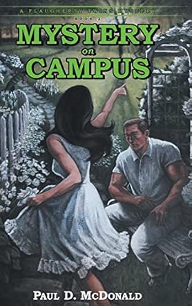 Mystery on Campus