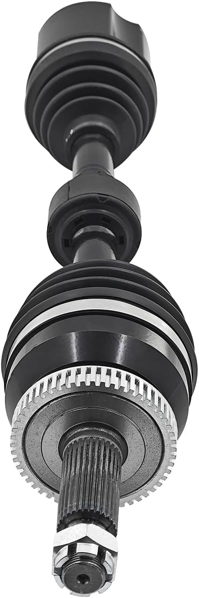 49500-C5430 Left Driver Side Outer Axle Shaft Compatible with Kia Sorento (3.3L) 2019 2020 Replace#49500C5430