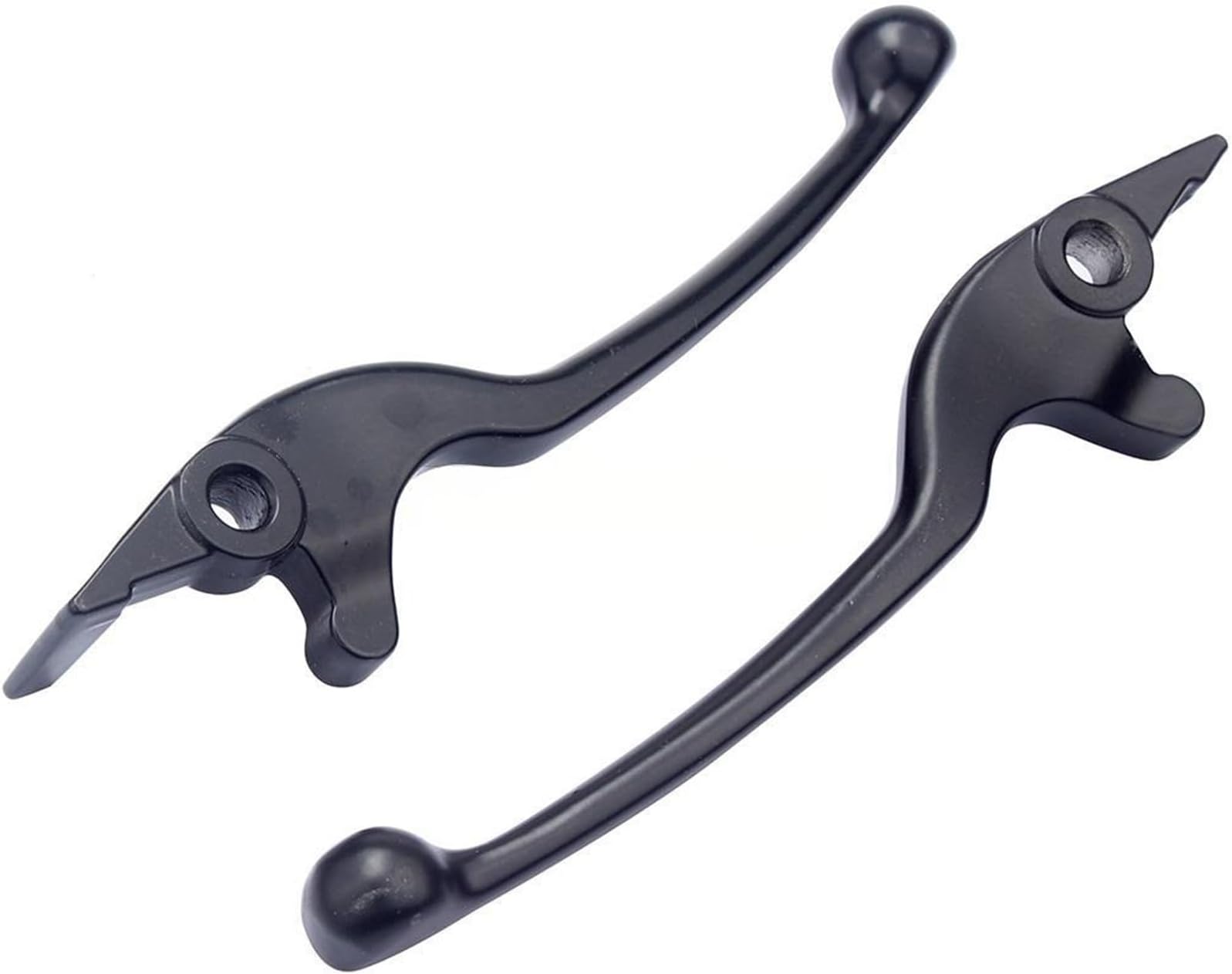 Brake Levers Brake Clutch Levers Handle Set For NMAX 155 NMAX155 N-Max 125 N-MAX150 2015-2023