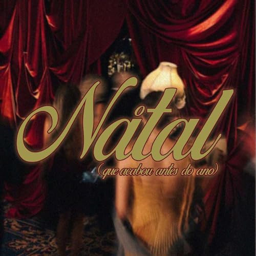 O Natal Que Acabou Antes do Ano