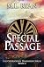 Special Passage (The Coursodon Dimension Book 4)