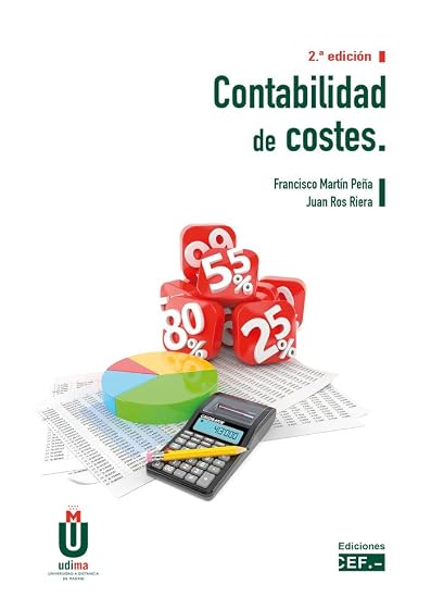 Contabilidad de Costes 2023