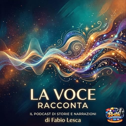 『La voce racconta』のカバーアート
