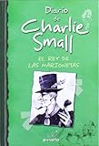  Diario de Charlie Small. El rey de las marionetas (El diario de Charlie Small)