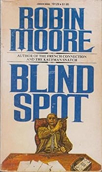 Paperback Blind Spot Book