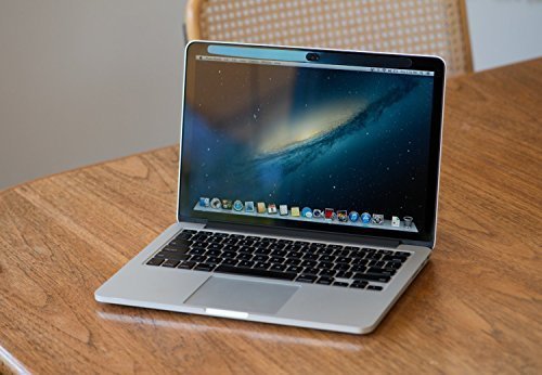 SpiShutter (Black) - Magnetic Webcam Shield for Macbook Laptops