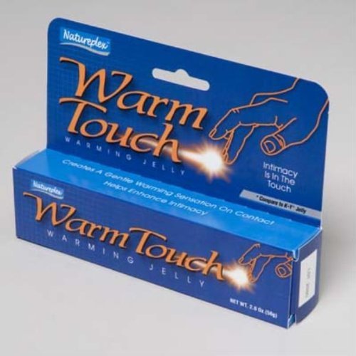 Buy Warm Touch Warming Gel, Compare To KY , Save Online at Low Prices