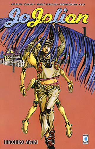 Jojolion (Vol. 1)