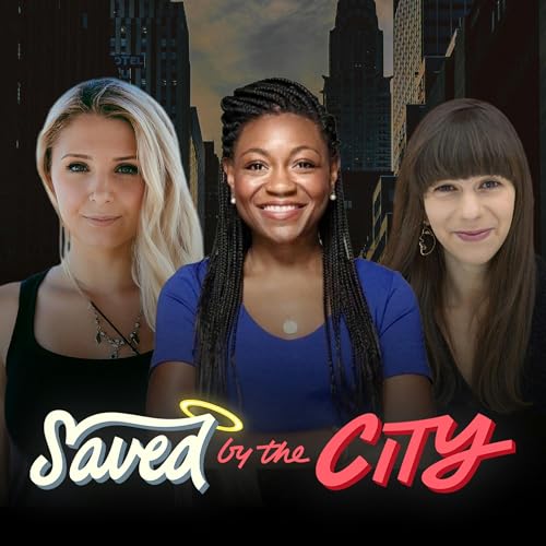 God, Glam and the Good Wife: The Rise of the Womanosophere