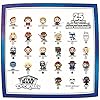 Star Wars™ Doorables Galaxy Peek Series 2, 1.5-inch Figures, Surprise Collectible Figures, Kids Toys for Ages 5 Up by Just Play #4