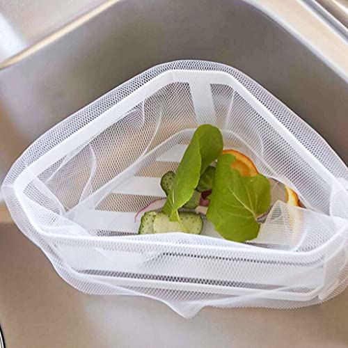 Simple bote de basura triangular de escritorio GERRIT miniatura 6