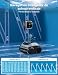 Imagen de WYBOT C1 Robot Piscina 155min Batería
