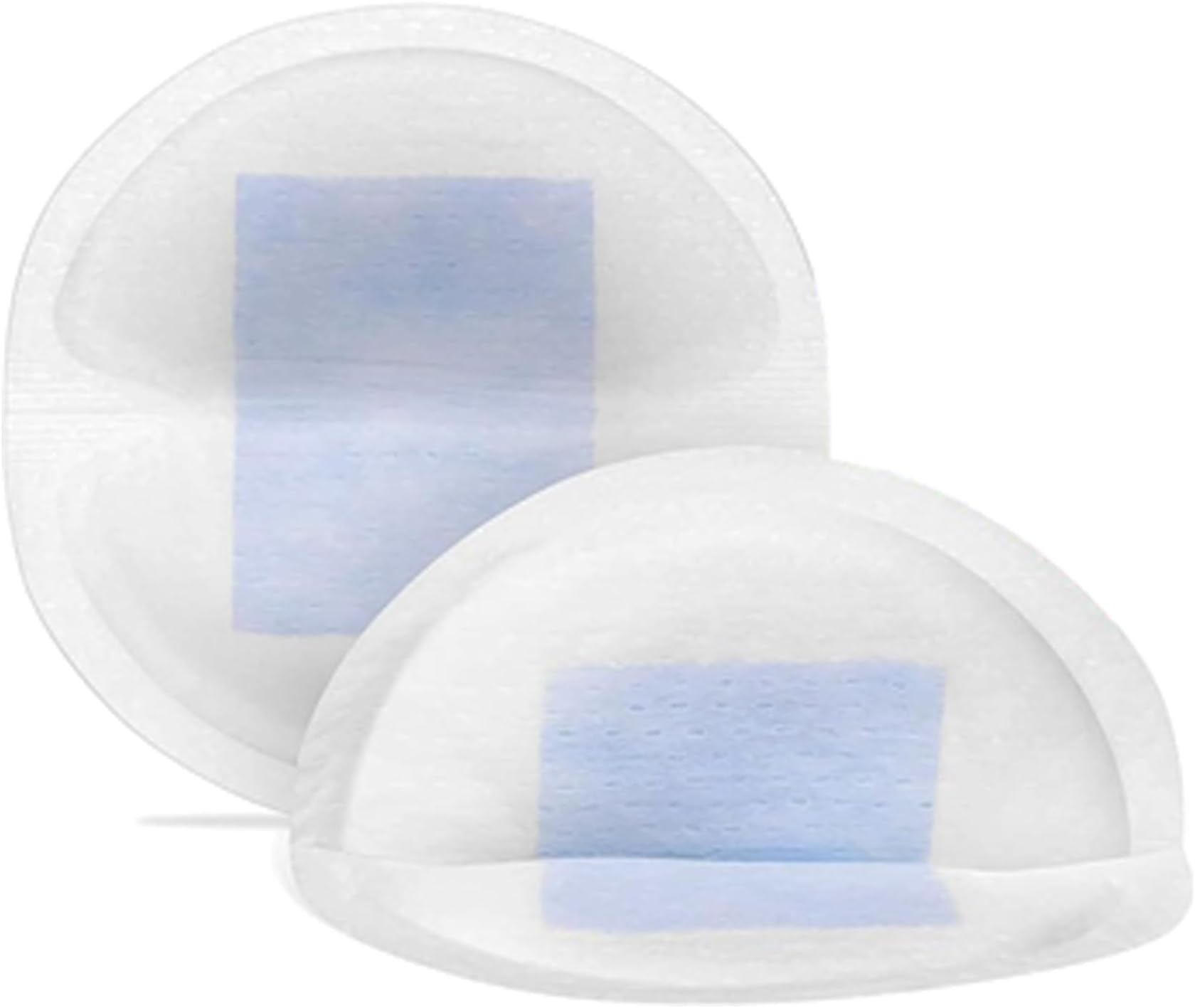 Disposable Nursing Pads, Pack Of 60
