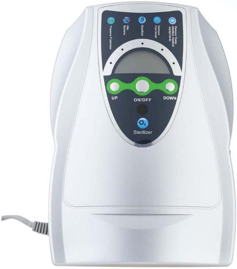 ozonizzatori d'acqua