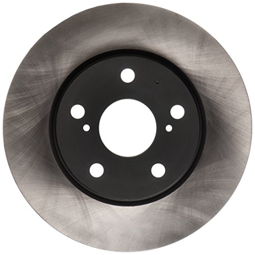 ADVICS A6F050 Front Disc Brake Rotor