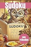 Sudoku zum Frühstück: 400 entspannende Sudoku-Rätsel für Erwachsene – Logiktraining im mittleren Schwierigkeitsgrad für jeden Tag (Sudoku für jede Gelegenheit)