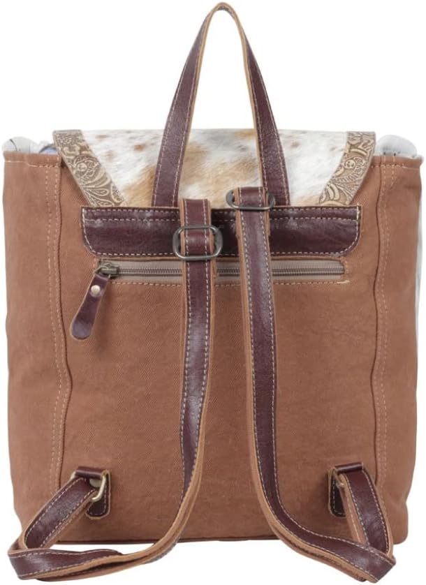 Myra Bag Forrest Backpack Bag S-5264