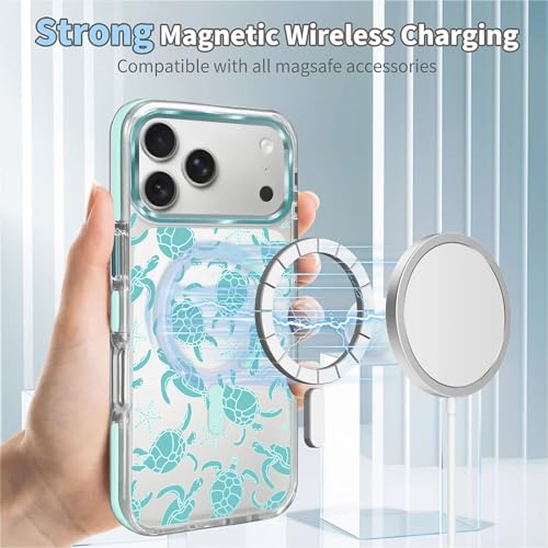 Coque iPhone 17 Pro Max antichoc silicone transparent anti-empreinte